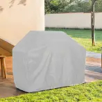 Copertura mobili da giardino, barbecue - cod.TC0004